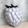 Rawberry Wall Sculpture - Image 2