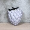 Rawberry Wall Sculpture