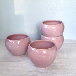 Pallomuki - Lovely Pink