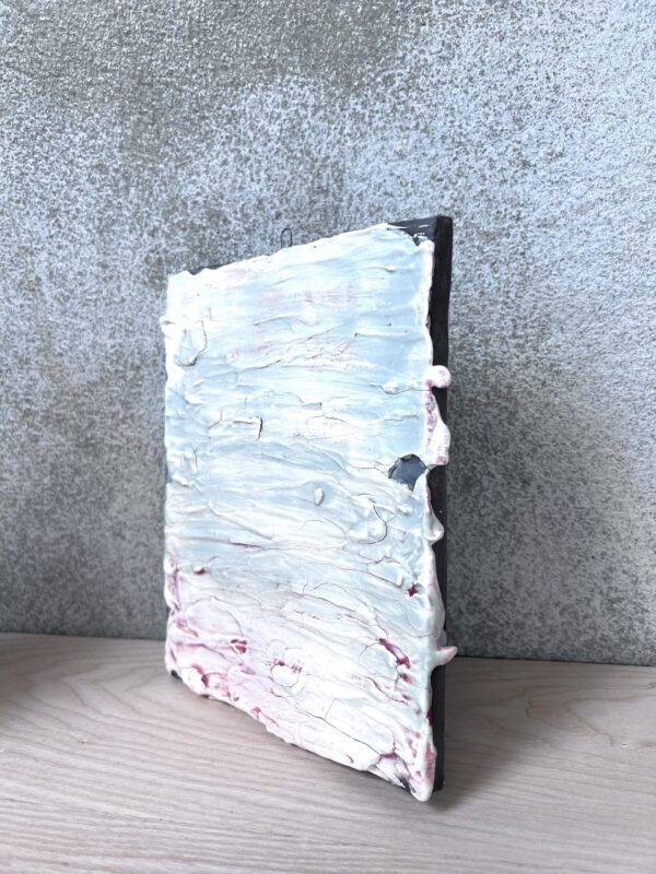 Landscape I - wall hanging piece - Image 3