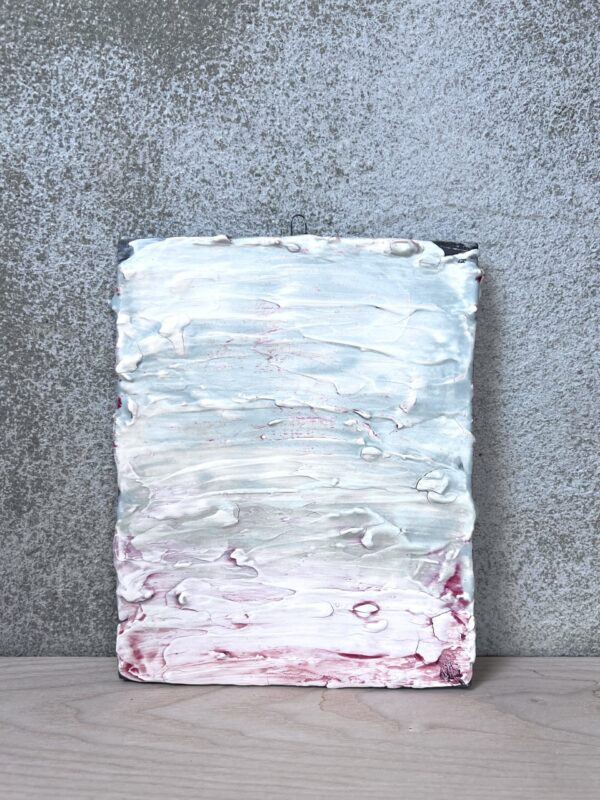 Landscape II wall hanging piece