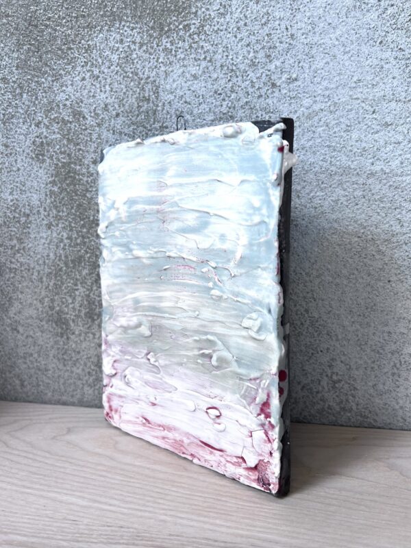 Landscape II wall hanging piece - Image 2