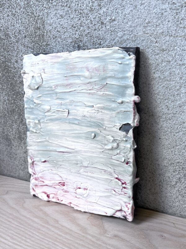 Landscape I - wall hanging piece - Image 2