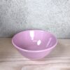 Ruokakulho, vaalean pinkki - Image 2