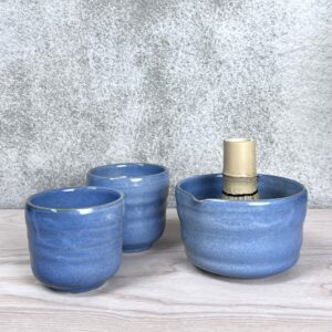 Matcha Set for Two