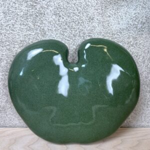 Heartleaf Wall Sculpture