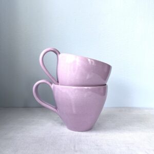 Large Tea Mug