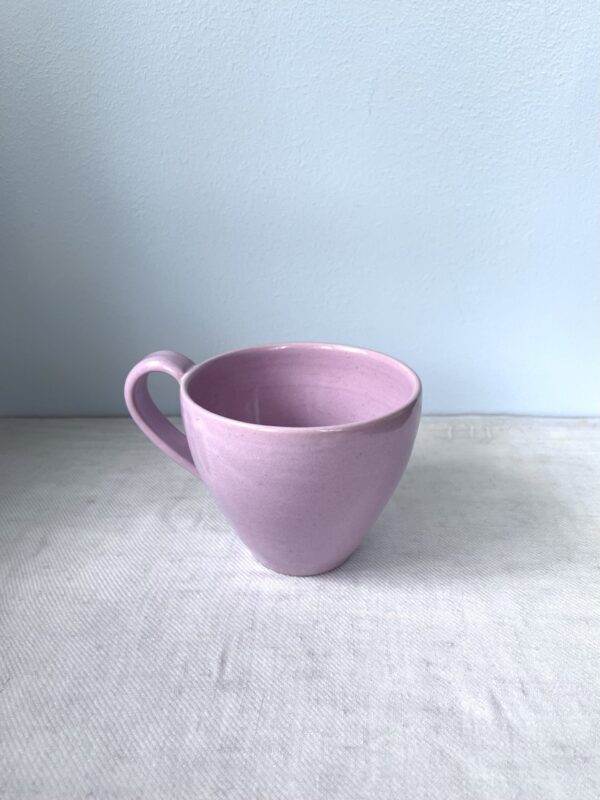 Large Tea Mug - Image 4