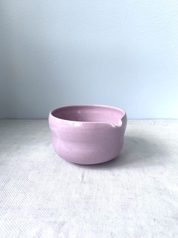 Matcha set for two - Lovely Pink - Image 3