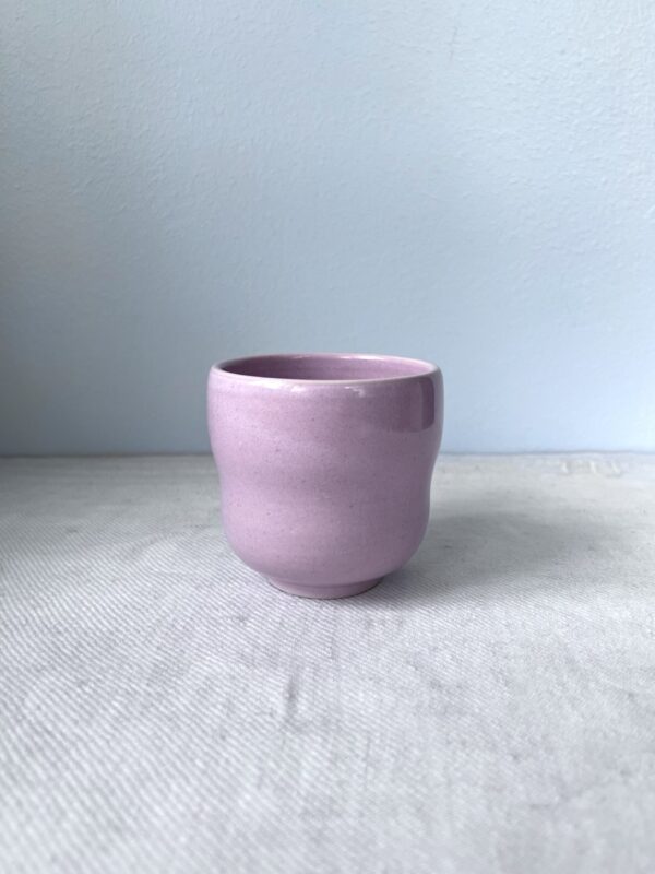 Matcha set for two - Lovely Pink - Image 5