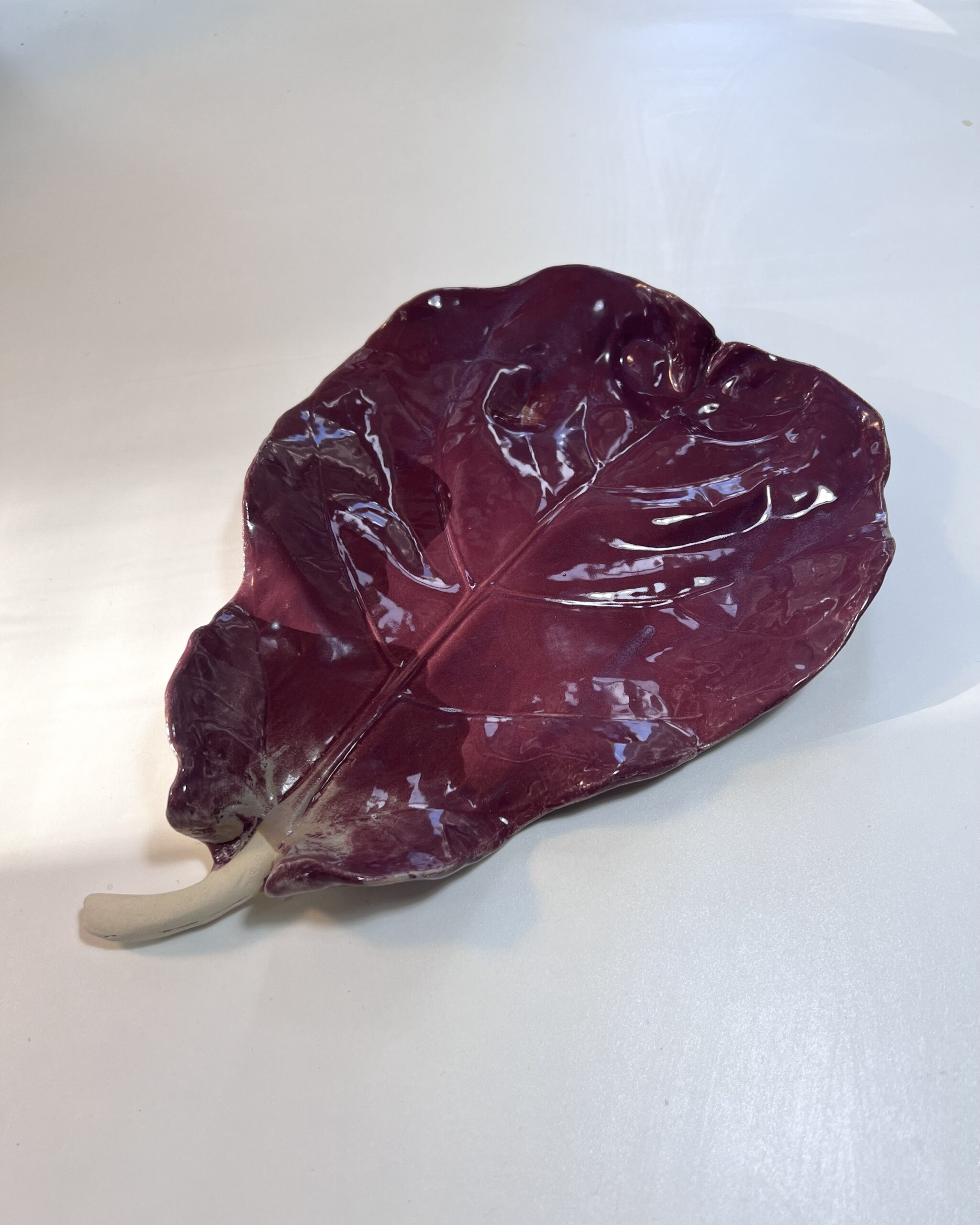 Lyyra -seinäveistos / tarjoilulautanen - Image 3