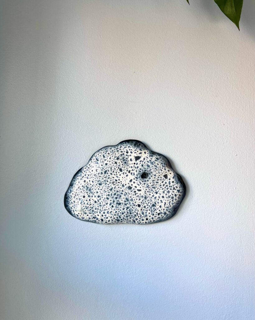 Rainy Cloud II