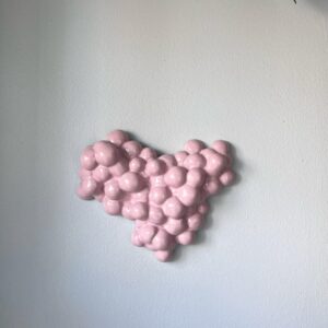 Lemmenkutu -seinäveistos