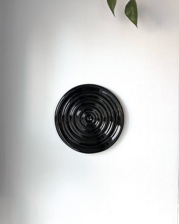 The Pond -wall sculpture