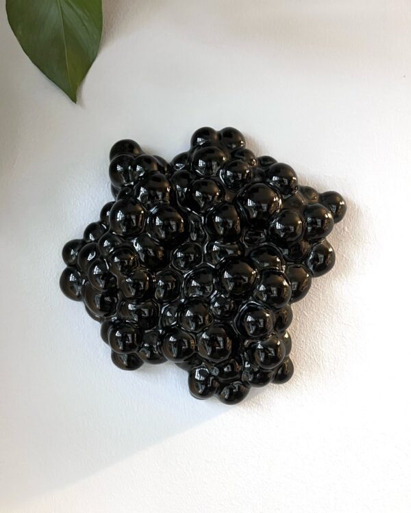 The Spawn II -wall sculpture