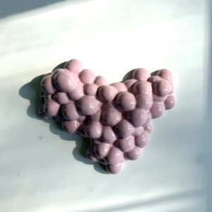 The Love Spawn -wall sculpture