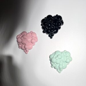 Bubbling
