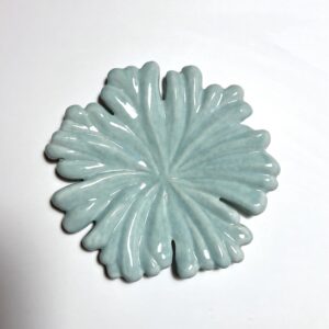 Frost Flower -wall sculpture