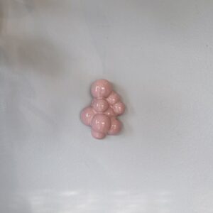 Tiny Spawn -wall sculpture