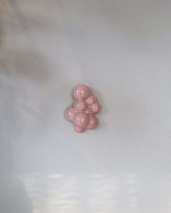 Tiny Spawn -wall sculpture