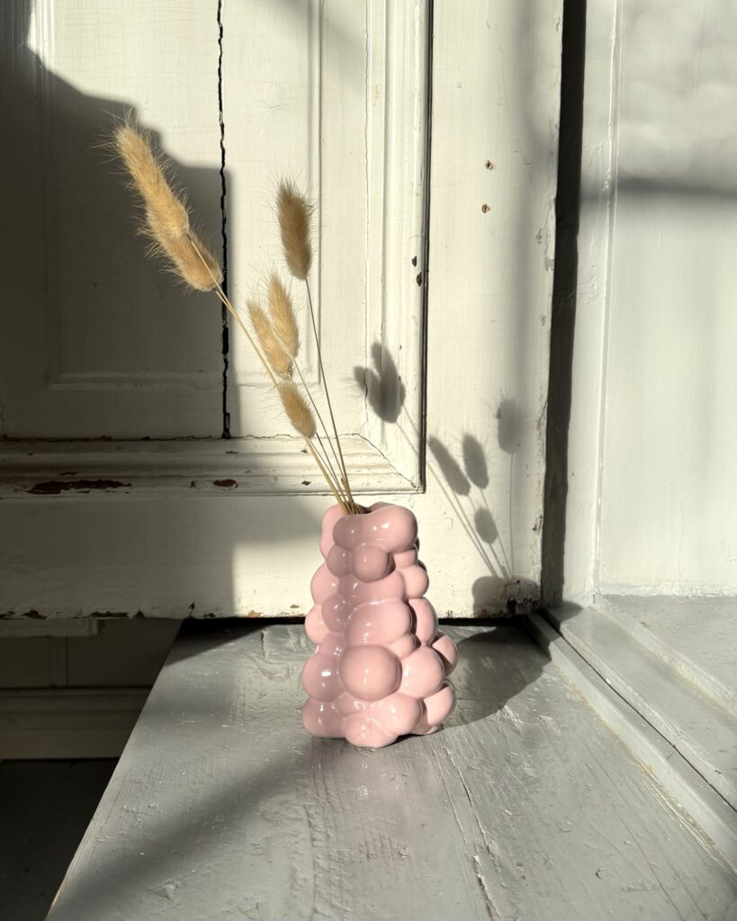 Spawn Vase