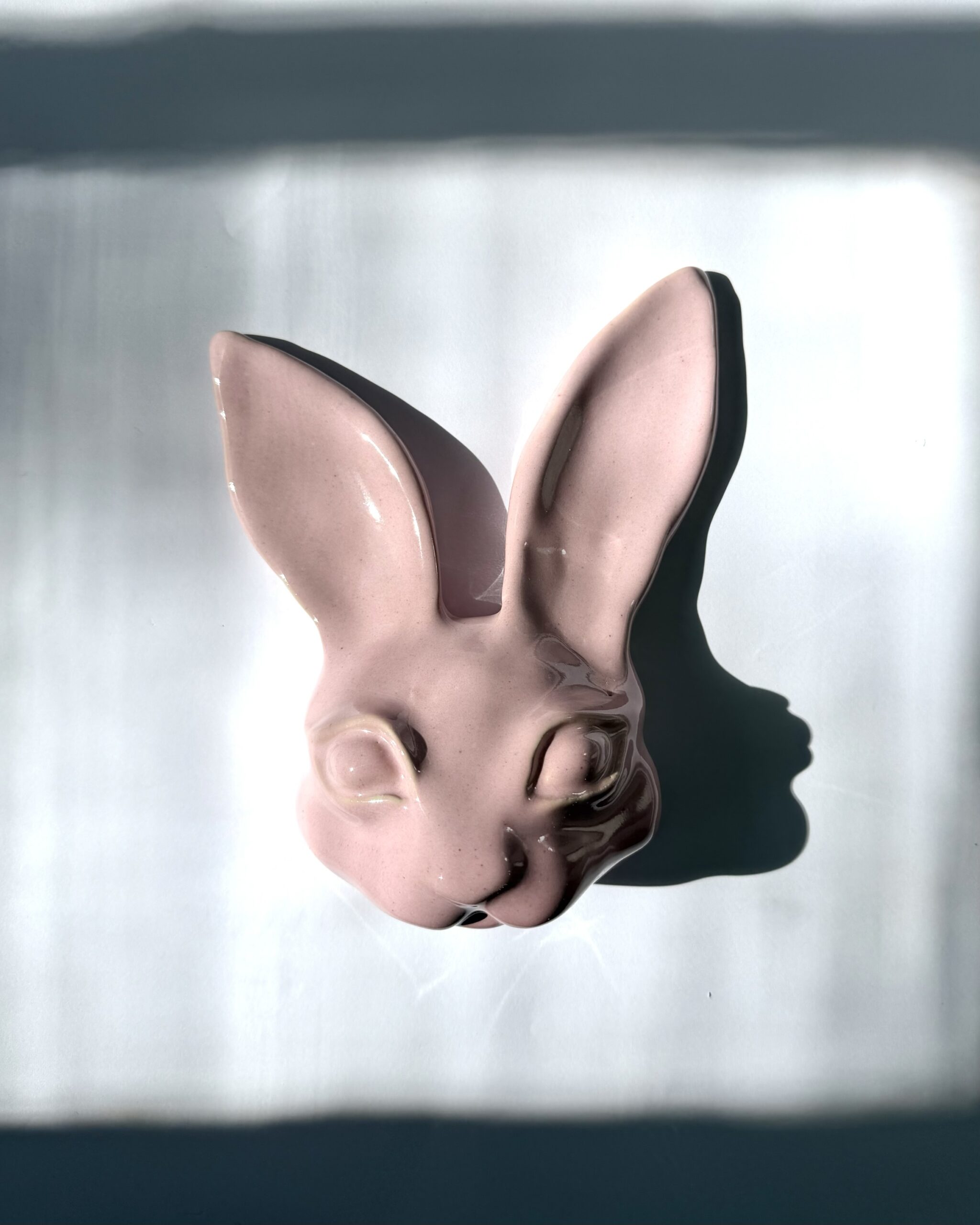 Jänö - wall sculpture