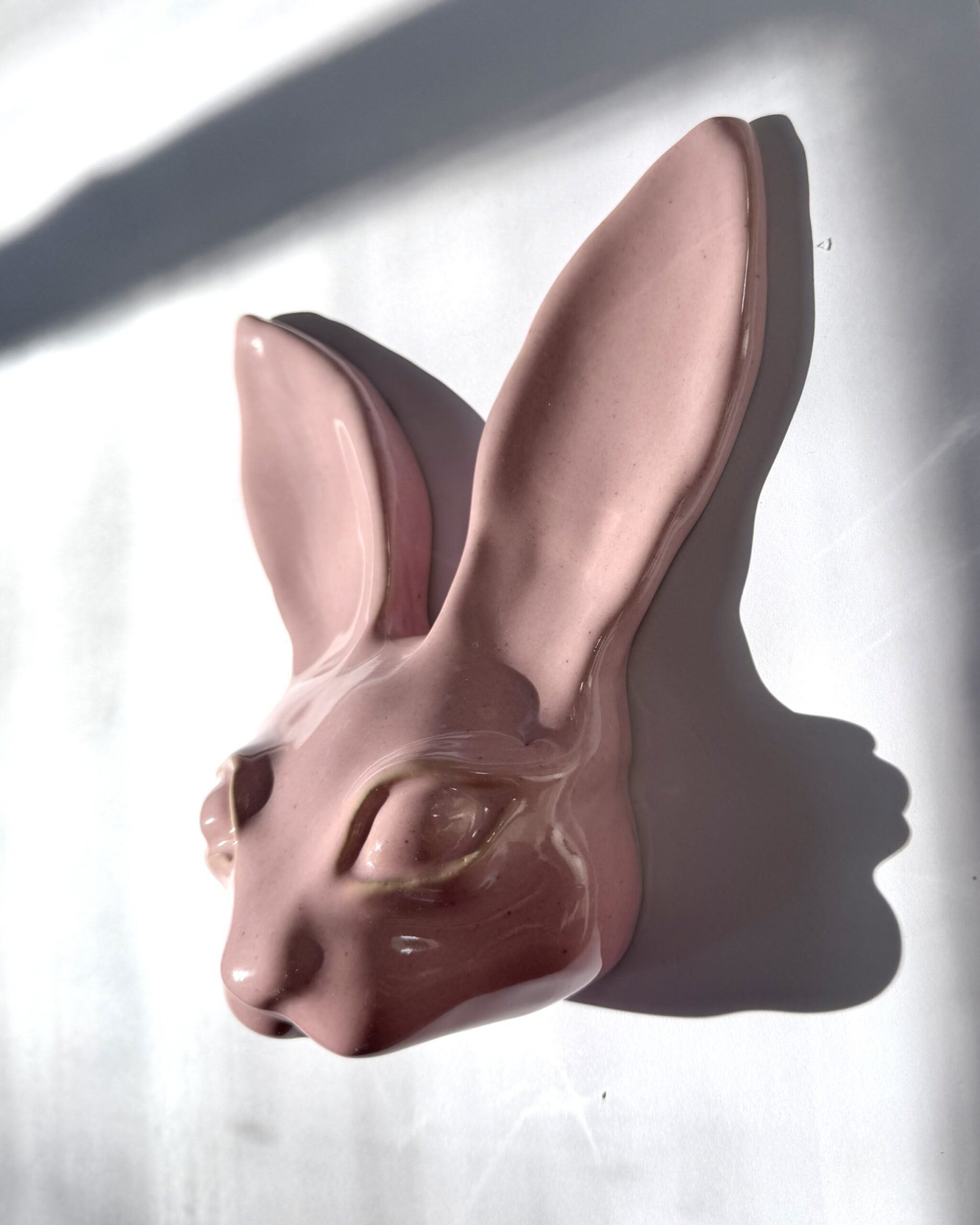 Jänö - wall sculpture - Image 2