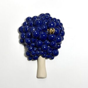 Spawn tree, Blue, golden fruit