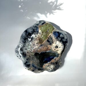Kivi I -wall sculpture