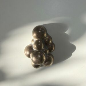 The Tiny Spawn -wall sculpture